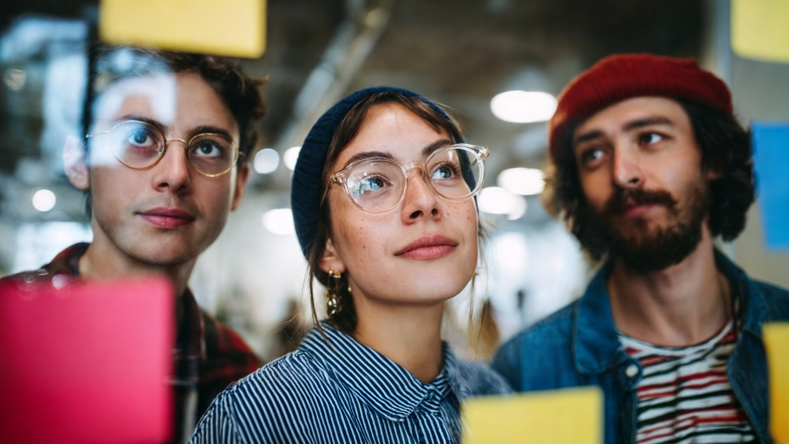 Equipo Data Creative Lab